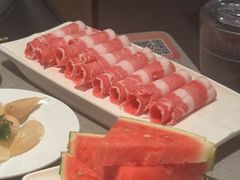 -海底捞火锅(牡丹园店)