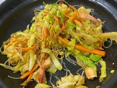-甬小馆·焗海鲜温州菜(五马街店)