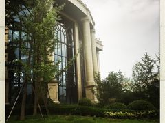 -郑州银基黄帝宫御温泉