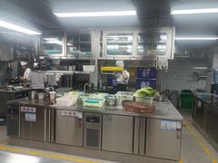 -侯家庄私房菜馆观景餐厅