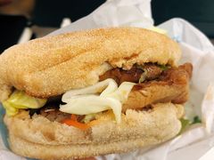 -麦当劳(北京大兴机场二层国内到达(安检外)店)