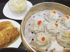 -冯鑫记南京鸭血粉丝汤(来燕路店)