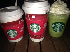 iphone_upload_pic-星巴克(成都锦里店)