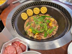 -姚稷大铁锅(东明广场店)