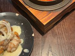 -Fuzzy Bistro 浮几韩餐·茶酒馆