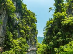 -清江方山景区