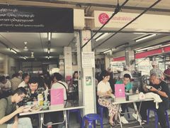 -红大哥水门鸡饭(總店)