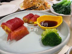 -娱筷海鲜酒家(广州南沙店)