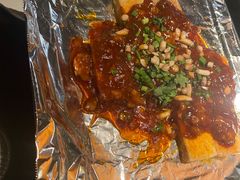 -绿茶餐厅(昆明世纪金源店)