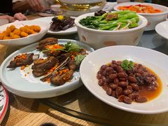 -新白鹿餐厅(爱琴海购物中心店)