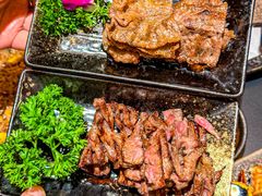 -無二炙坊·和牛烧肉(大钟寺1733店)