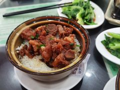 -荔园小馆(园岭新村二期店)