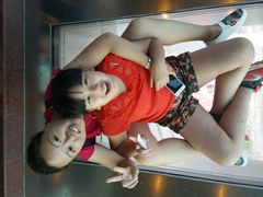 -澳门旅游塔360°旋转餐厅(南湾湖广场店)