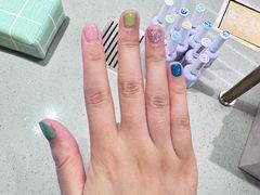 -海底捞大排档火锅(打浦路店)