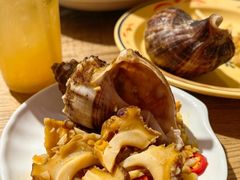 -辉记炭烧海鲜大排档·老字号(福田店)