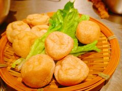 -小螺大作·螺蛳粉火锅(林和西店)