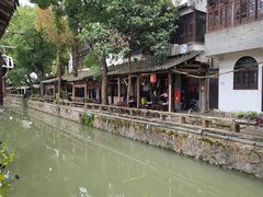 -阿东农家菜(新场古镇下塘街店)