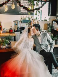 -女王风尚STUDIO·轻奢化定制