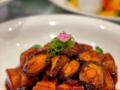 -望乡楼上海菜(日月光店)