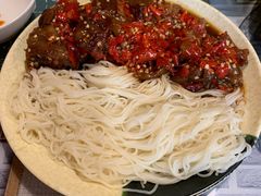 -贤花饭店(凯德店)