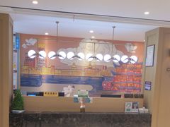 -白玉兰酒店(上海田子坊马当路地铁站店)