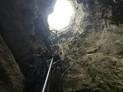 -吊水壶国家森林公园