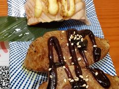 -有喜屋·烧鸟·居酒屋(三钢里店)