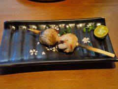 -人间酒暖·Go blanc·烧鸟·深夜食堂(陆家嘴店)