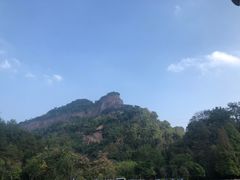 -丹霞山风景名胜区