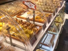 -德懋恭·水晶饼(交大店)