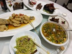 -门溪山居(七星店)