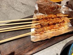 -耶里夏丽·丝路新疆菜·清真食品(徐汇南丹东路臻选店)