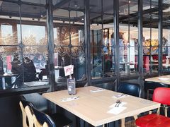 大堂-必胜客(花舞大唐博物馆店)