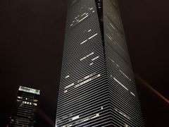 -上海环球金融中心云端足球盛典