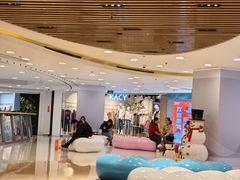 -银座mall(东直门店)