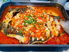 -半天妖烤鱼(新中关购物中心店)