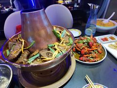 -虾乐园龙虾·夜宵(松江店)