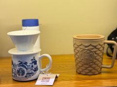 -星巴克(武汉招商公园1872店)