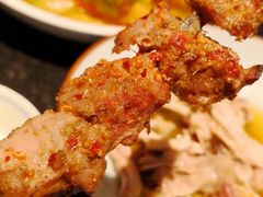 -丝路金桃·新疆菜(徐汇店)