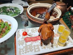 -大鸽饭(北京路店)