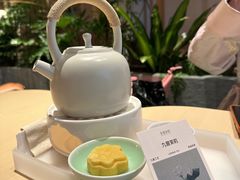-奈雪茶院·茶室茶馆(广州粤海天地店)
