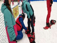 -长沙湘江冰雪世界