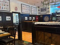 -兰特伯爵西餐厅·啤酒屋(方庄店)