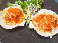 -阿莱唛唛泰国菜·海鲜餐厅(蛇口店)
