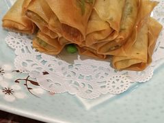 -新白鹿餐厅(爱琴海购物中心店)