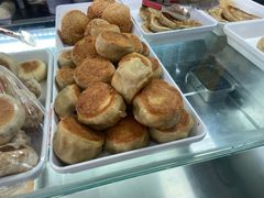 门钉肉饼-隆福寺小吃店(东四店)