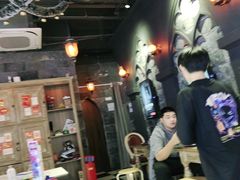 -Dark·大玩家馆沉浸剧情密室(黄埔店)