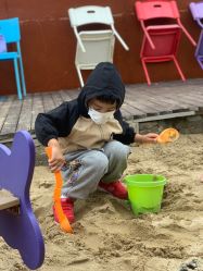 -小蜜蜂农场(凯德七宝购物广场店)