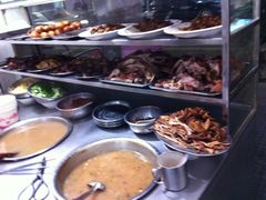 -百成大同鸭肉粥(大同总店)