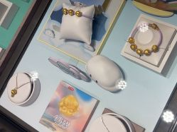 -周生生Chow Sang Sang(新世界店)